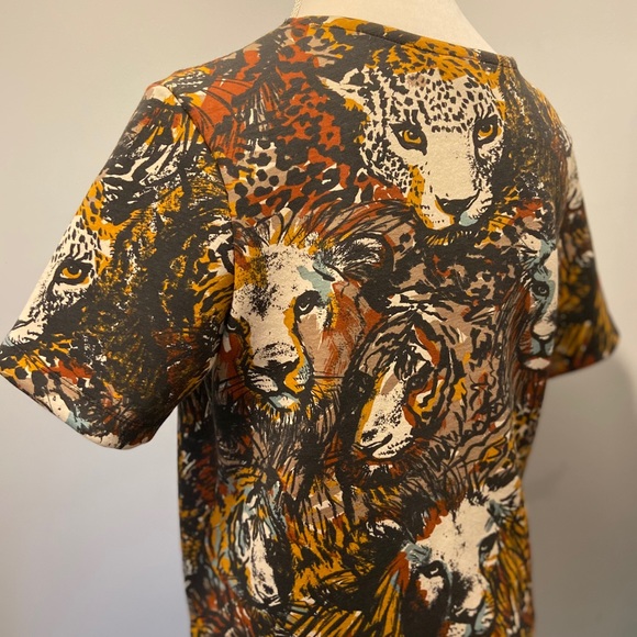 Dresses & Skirts - Shirt